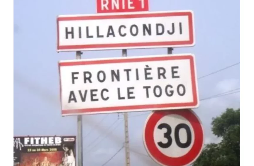 Bénin : les frontières restent ouvertes malgré le double scrutin législatif et communal de demain (SGAG-PP)