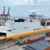 Indice CPPI : voici les meilleurs ports à conteneurs en Afrique, la place du port de Cotonou