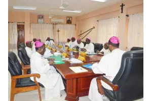 Tentative de coup d'Etat : la Conférence épiscopale du Bénin condamne et appelle au calme 