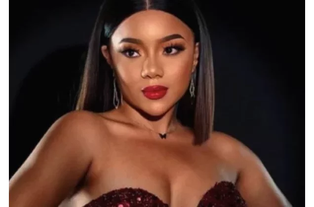 Showbiz : Nadiya Sabeh, l'épouse de l'artiste Ariel Sheney décédée ce jour