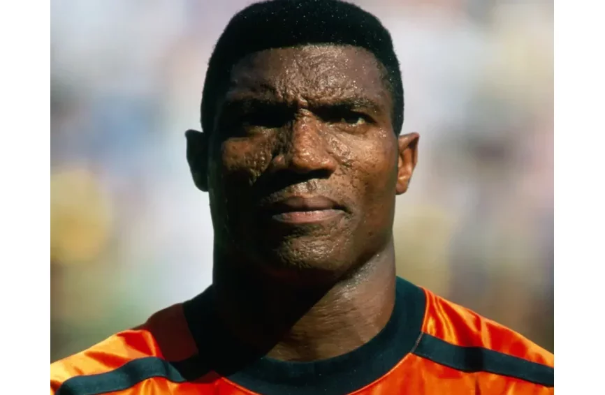 Peter Rufai : « On dirait qu'il avait des dons mystiques », un ex-joueur des Dragons FC se souvient de son passage dans le championnat béninois