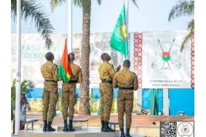 Diplomatie : la tentative de coup d'état au Bénin au cœur d'un sommet des pays de l'AES