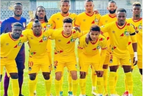 CAN 2025 : Bénin vs Botswana, ce qu'il faut savoir du choc des derniers du groupe D