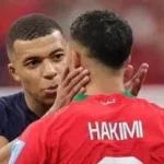 Sénégal-Maroc : « J'ai passé la moitié de la nuit au téléphone avec Hakimi Achraf », révèle Kylian Mbappé