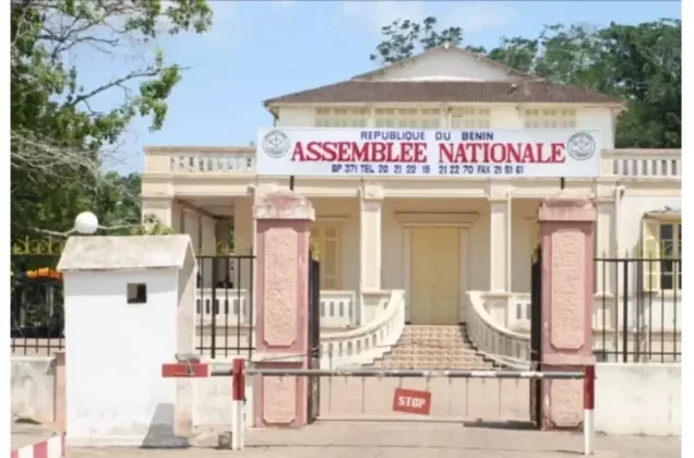 Assemblée nationale 10è législature : le taux de représentativité des femmes en régression