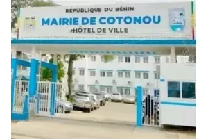 Recrutement à la Mairie de Cotonou : voici la liste définitive des agents occasionnels recenseurs retenus 
