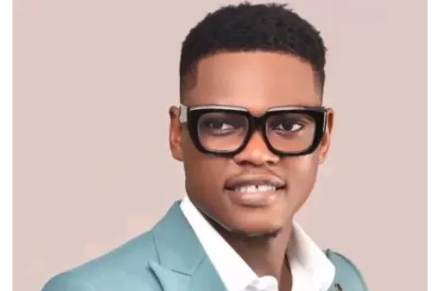 Bénin : le tiktokeur Alain Kenneth interpellé, la raison