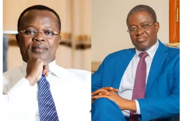 Bénin : la justice confirme Atchadé à la tête du parti Les Démocrates, Houndété et cie déboutés 