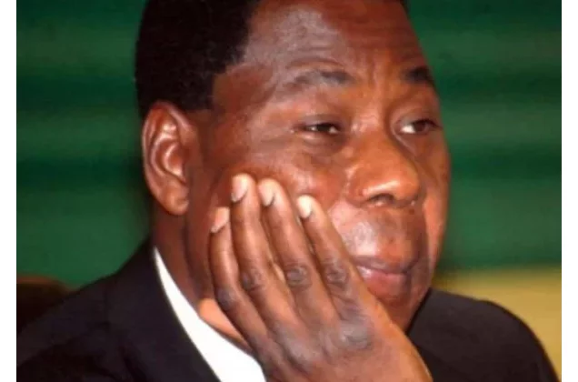 Les Démocrates : de nouveaux départs annoncés chez Boni Yayi