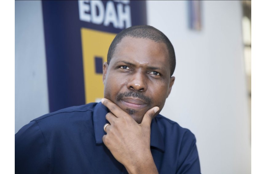 « Il en a été autrement … », Daniel Edah sur le rejet de sa candidature chez « Les Démocrates »