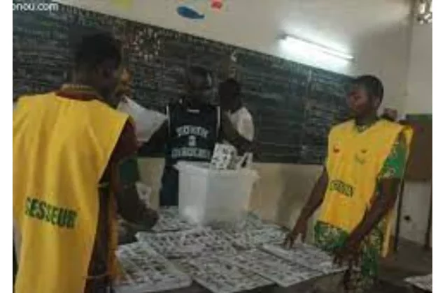 Communales 2026-CENA : voici la décision intégrale de la proclamation résultats définitifs élections 