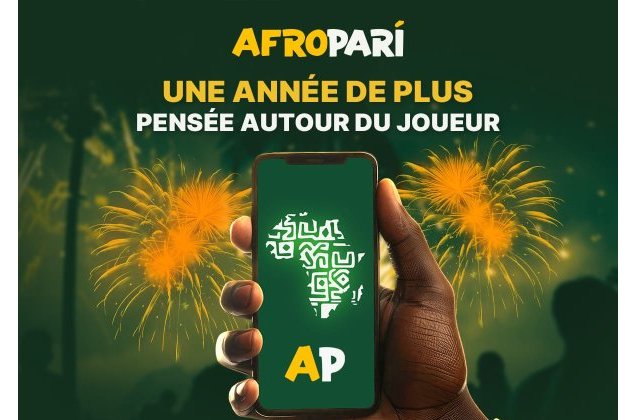 Bilan 2025 pour AfroPari : croissance, attention aux besoins des joueurs et succès retentissants