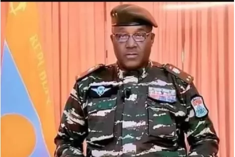 Niger : la junte installe un Conseil consultatif de la Refondation pour remplacer l'Assemblée nationale