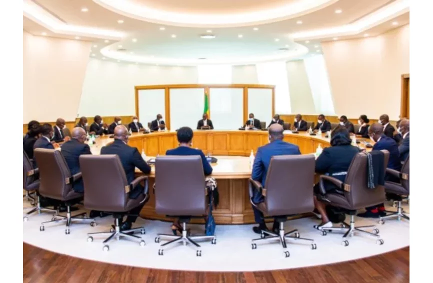 Bénin : pas de session du conseil des ministres ce mercredi 9 juillet 2025