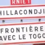 Bénin : les frontières restent ouvertes malgré le double scrutin législatif et communal de demain (SGAG-PP)