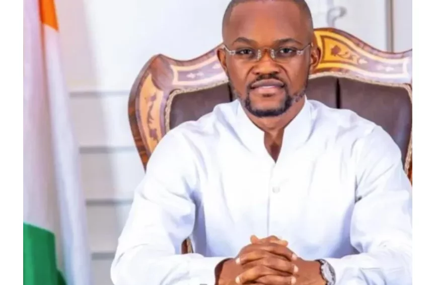 Présidentielle en Côte d'Ivoire : un pasteur annonce sa candidature sur les réseaux sociaux