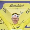 Tour de France. Remco Evenepoel remporte le contre-la-montre, Pogacar prend le maillot jaune