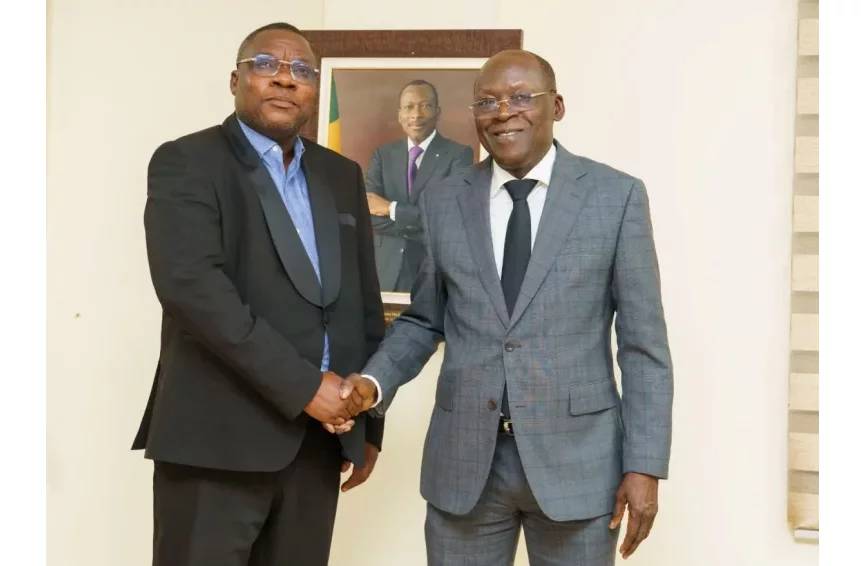 Élections générales de 2026 : vers un protocole d'accord législatif entre le BR et Moèle-Benin