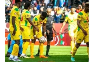 CAN 2025 : le Sénégal humilie un Bénin déjà en huitièmes