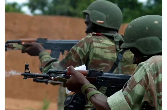 Bénin : des arrestations dont un militaire radié de l'armée après la tentative de coup d'État déjoué hier