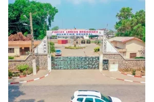 Armée béninoise : recrutement de 750 jeunes pour 2026, les inscriptions ouvertes dès ce jour