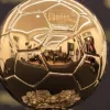 Ballon d'Or 2025 : plusieurs cadres du Psg présents, 03 joueurs du Réal, la liste des 30 nominés
