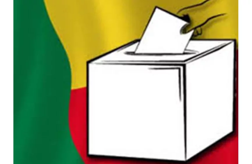 Présidentielle du 12 avril 2026 : la Cour constitutionnelle recrute des délégués, voici les pièces à fournir