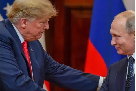 Conflit Iran-Israël : la Russie met en garde les États-Unis, la Chine se prononce