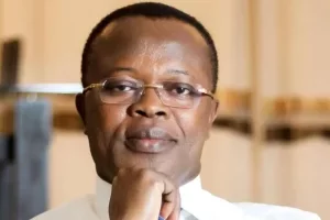 Bénin : Eric Houndété président intérimaire du parti Les Démocrates