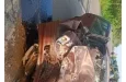 Drame : un mort et des blessés graves dans un accident de circulation à Tchaourou ce jeudi
