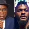 DJ Arafat : 06 ans après son décès, Gohou Michel lui rend hommage (déclaration)