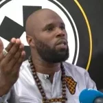 Kemi Seba : voici les 03 options de la procédure visant son ex-compagne selon l'avocat Cire Clédor Ly