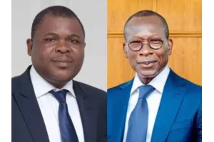 FCBE : l'ancien député Idrissou Bako annonce le repositionnement de son parti pour 2026