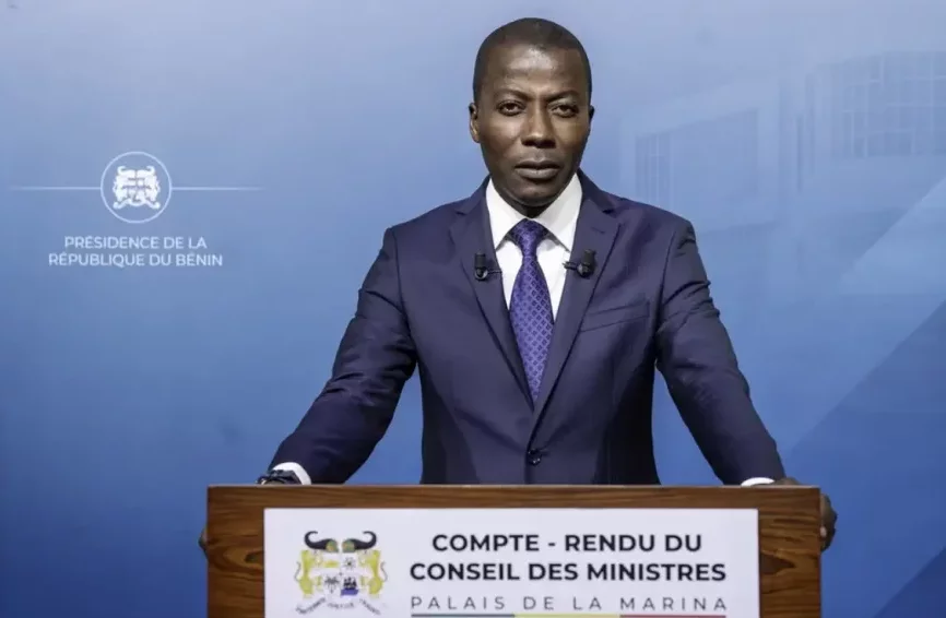 Bénin : compte rendu du Conseil des ministres de ce 19 novembre 2025