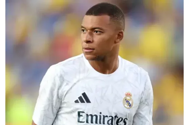Réal Madrid : Kylian Mbappé veut faire perdre le boulot à un policier
