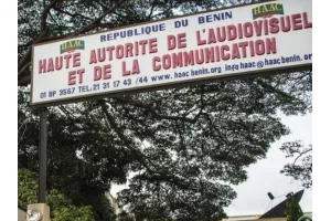 Bénin : la HAAC autorise plusieurs nouveaux médias en ligne