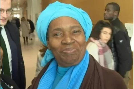 Pascaline Bongo inculpée en France dans une affaire de blanchiment et de corruption