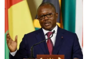 Coup d'Etat en Guinée-Bissau ? Le président Umaro Sissoco Embaló et plusieurs hauts gradés de l'armée arrêtés 