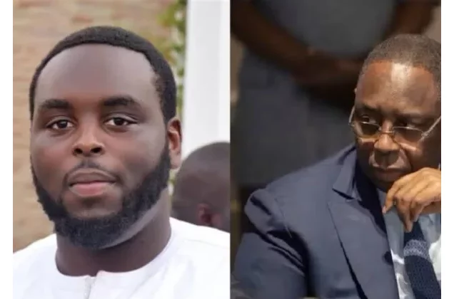 Sénégal : les raisons qui placent le fils de Macky Sall dans le viseur de la justice