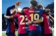 Liga : Barcelone privé de l'une de ses stars à la reprise du championnat