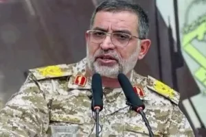 Moyen-Orient : le porte-parole des Gardiens de la Révolution Ali Mohammad Naïni tué