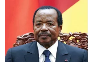 Cameroun : Issa Tchiroma Bakary désigné candidat consensuel de l'opposition contre Biya