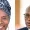 Angélique Kidjo et Patrice Talon