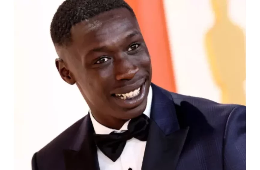 Etats-Unis : le tiktokeur le plus suivi au monde, le sénégalo-italien Khaby Lame arrêté par la police américaine