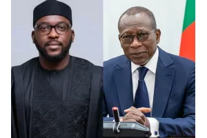 Bénin : Guy Mitokpè se rallie au duo Wadagni-Talata et donne raison à Talon 