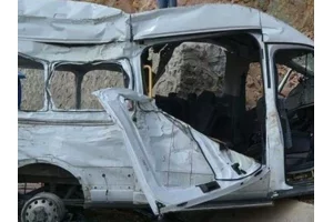 Côte d'Ivoire : une collision entre un autocar et un camion fait 16 morts et 51 blessés