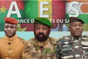 Attaques terroristes au Mali : l'AES dénonce un « complot » et réaffirme sa solidarité
