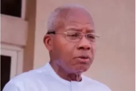 Bénin : mauvaise nouvelle pour Me Adrien Houngbédji, fragilisé à Sèmè-Podji