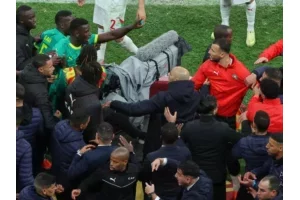 Séisme dans le football africain : le Maroc désigné champion d'Afrique deux mois après la finale