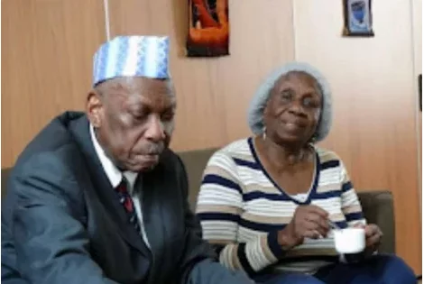 Décès de la veuve d'Albert Tévoédjrè : Jacques Tévoédjrè, fils du couple, fait des confidences sur la vie de la défunte